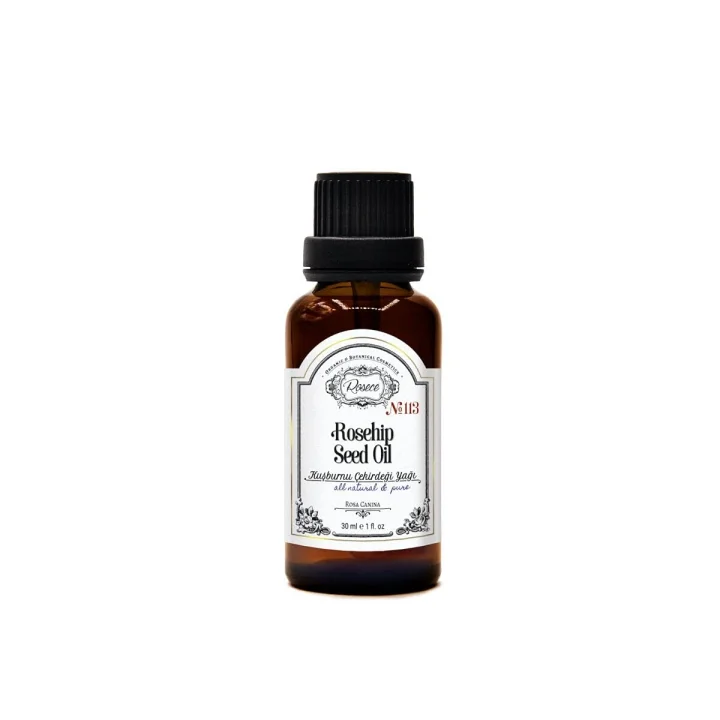 Rosehip Oil / Kuşburnu Çekirdeği Yağı 30 ml