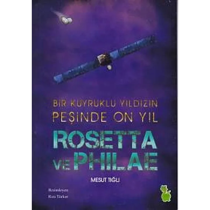 Rosetta ve Philae