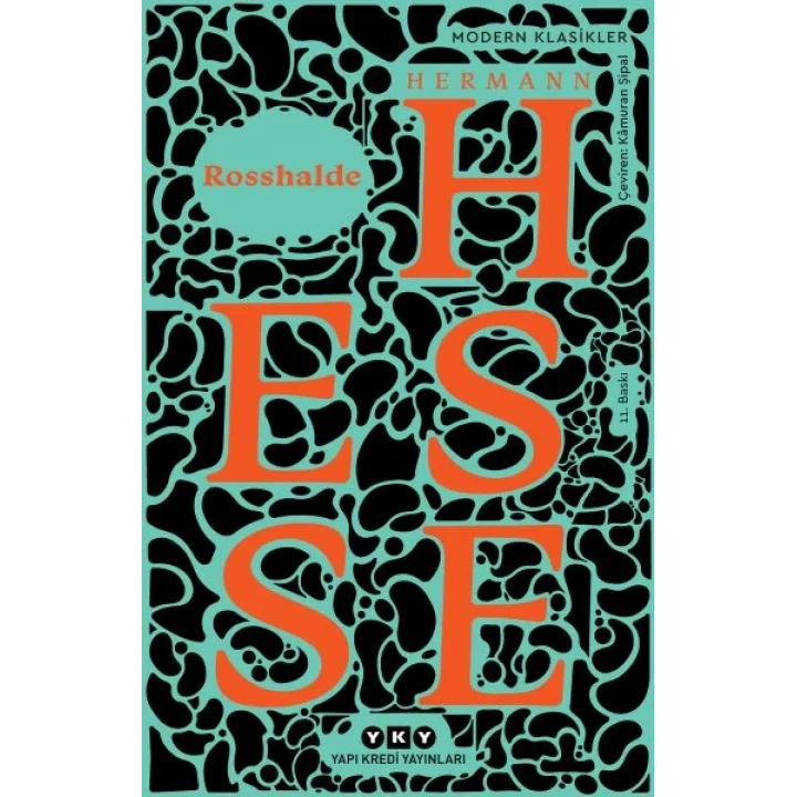 Rosshalde - Modern Klasikler