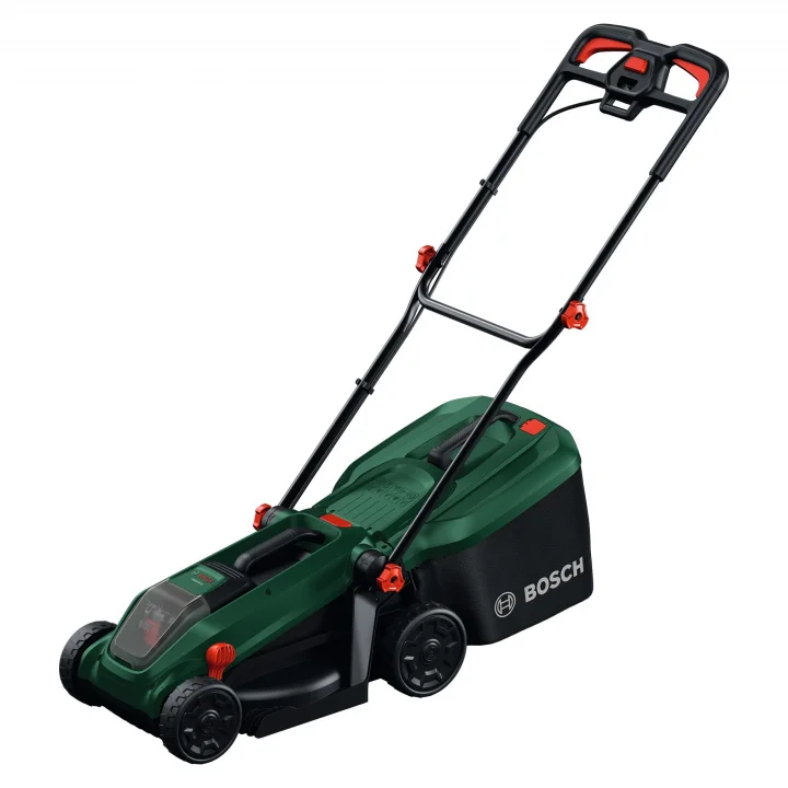 Rotak 18V-32 Solo (Aküsüz) Çim Biçme Makinesi
