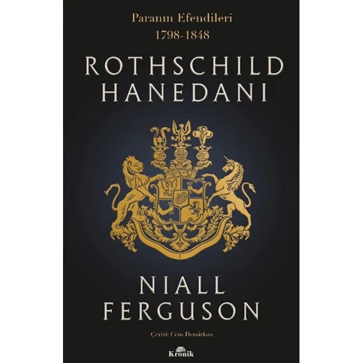 Rothschild Hanedanı