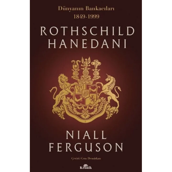 Rothschild Hanedanı