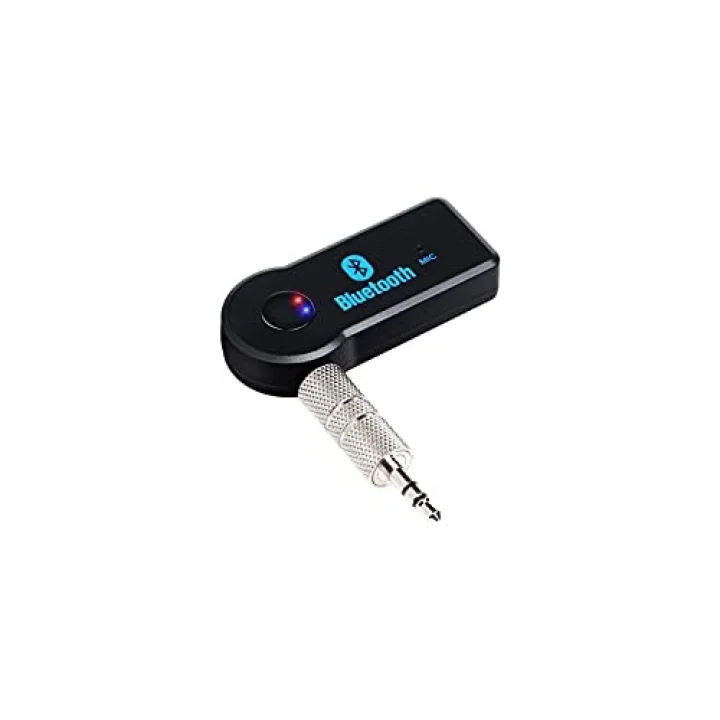 Rowen Aux Bluetooth Araç Kiti Wireless Aux Bluetooth Kit