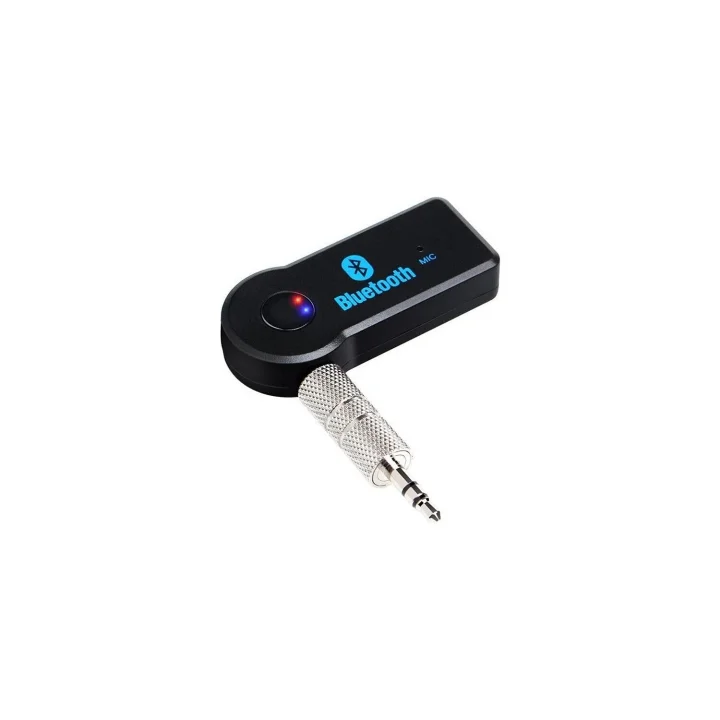 Rowen Aux Bluetooth Araç Kiti Wireless Aux Bluetooth Kit