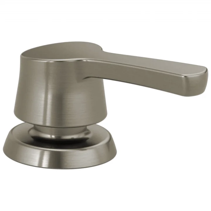 RP100251SP Marca Sabunluk, SpotShield Paslanmaz