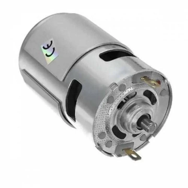 RS775 Dc Motor 24V 15000 Rpm Motor