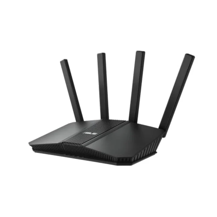 RT-BE82U WiFi7 BE6500 Dual Band Gigabit Extendable Router