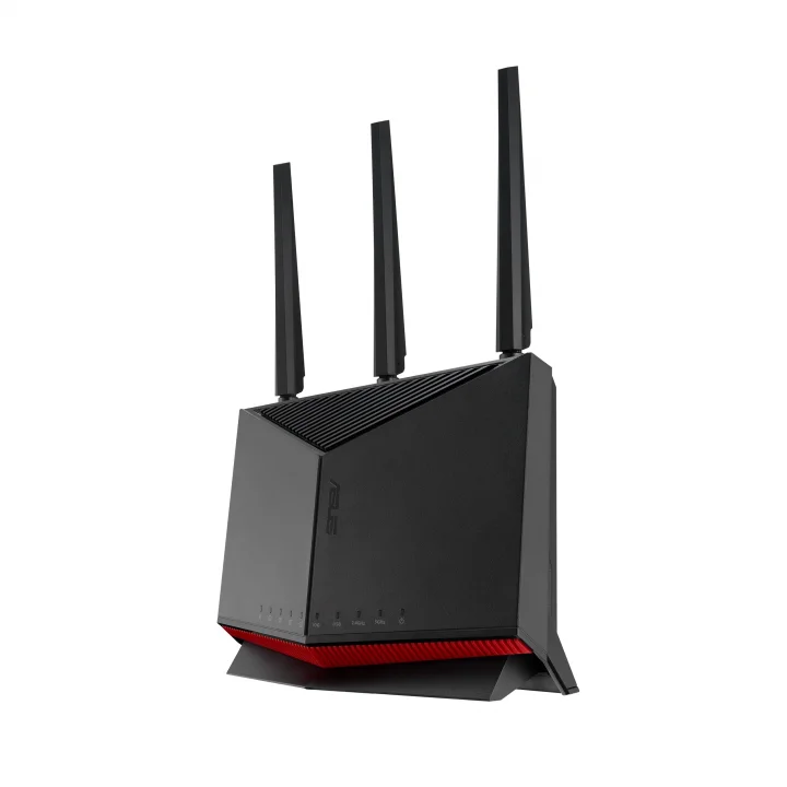 RT-BE86U WiFi7 Dual-band Router