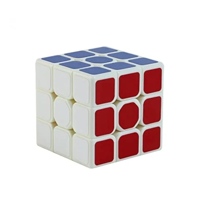 Rubiks Zeka Küpü 3x3 Sabır Küpü
