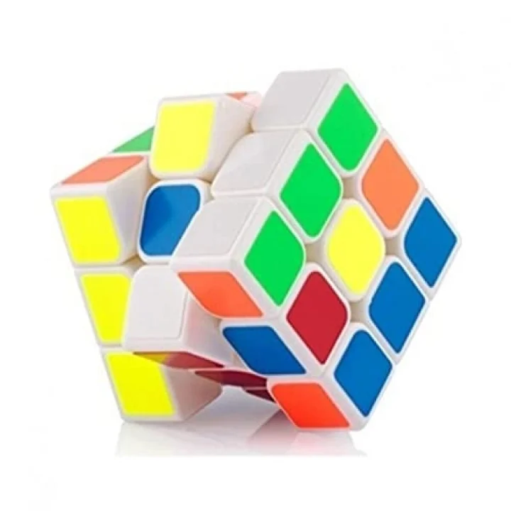 Rubiks Zeka Küpü 3x3 Sabır Küpü