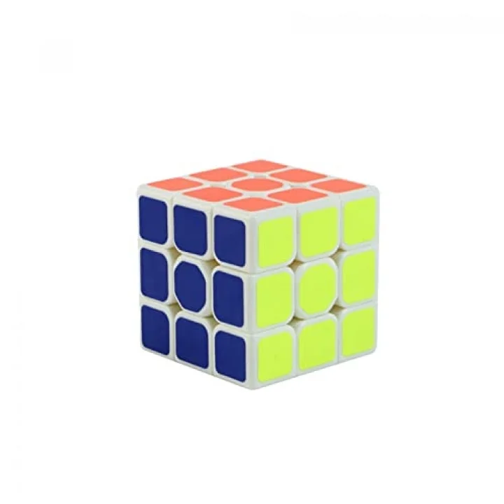 Rubiks Zeka Küpü 3x3 Sabır Küpü