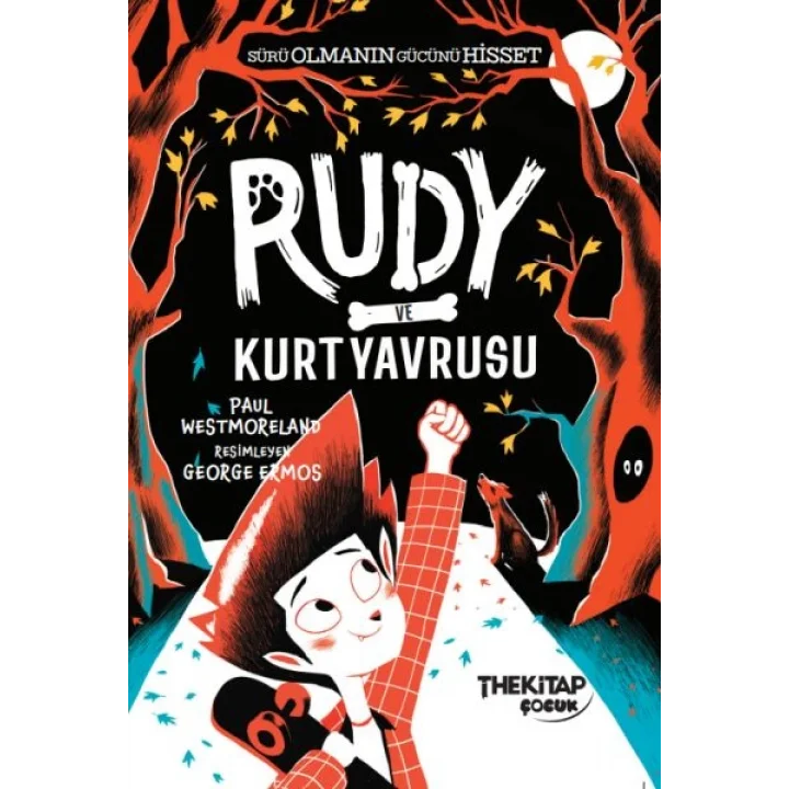 Rudy ve Kurt Yavrusu