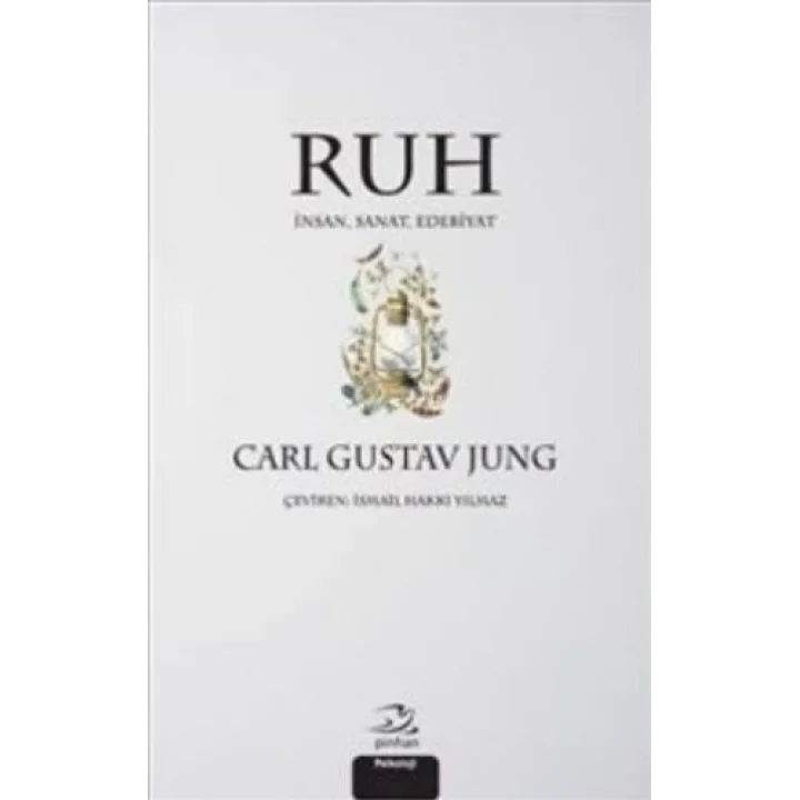 Ruh - İnsan Sanat Edebiyat