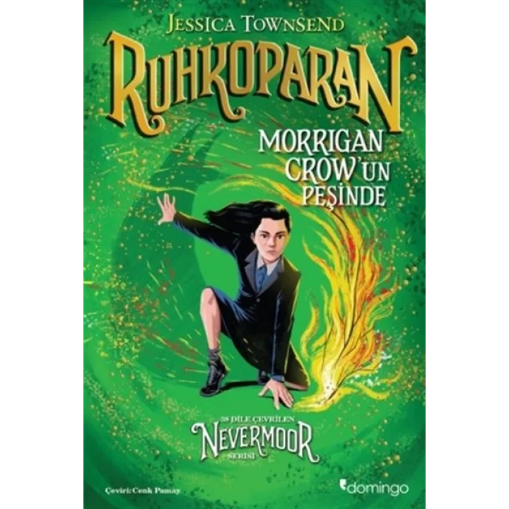 Ruhkoparan