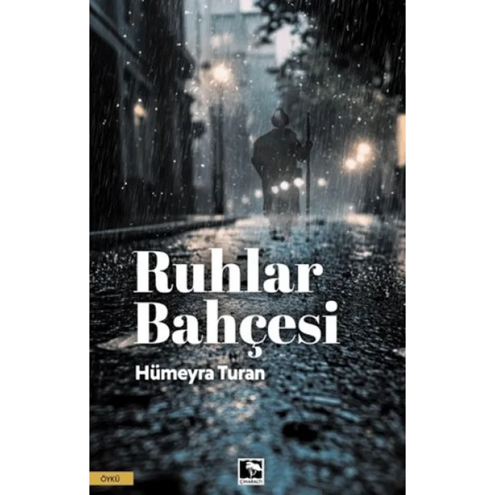 Ruhlar Bahçesi