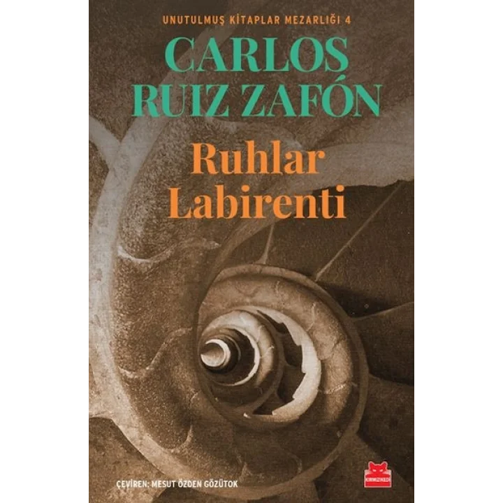 Ruhlar Labirenti