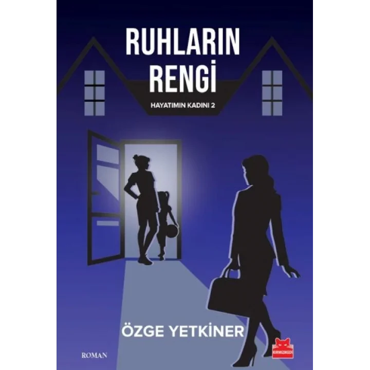 Ruhların Rengi