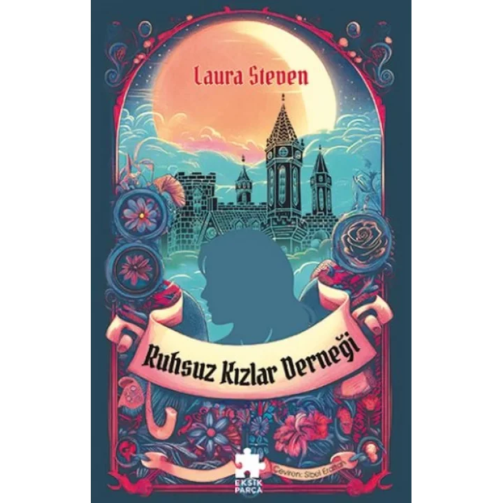 Ruhsuz Kızlar Derneği