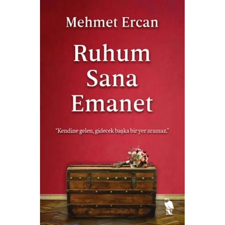 Ruhum Sana Emanet