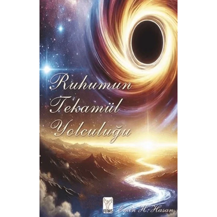 Ruhumun Tekamül Yolculuğu