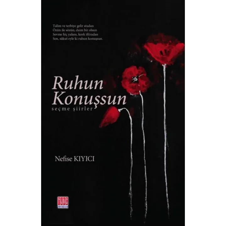 Ruhun Konuşsun