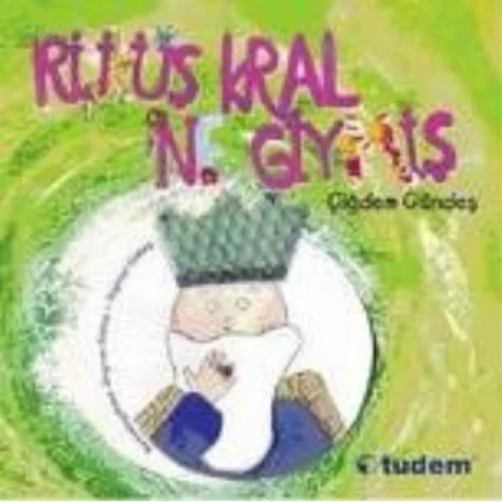 Rüküş Kral Ne Giymiş