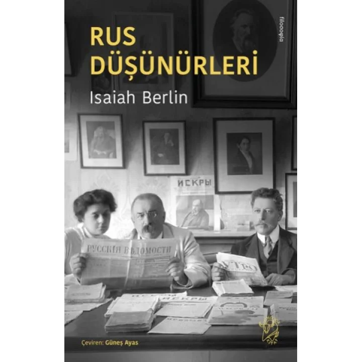 Rus Düşünürleri