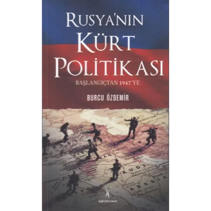 Rusyanın Kürt Politikası