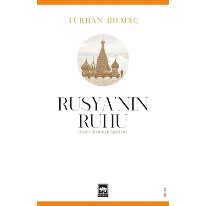 Rusyanın Ruhu