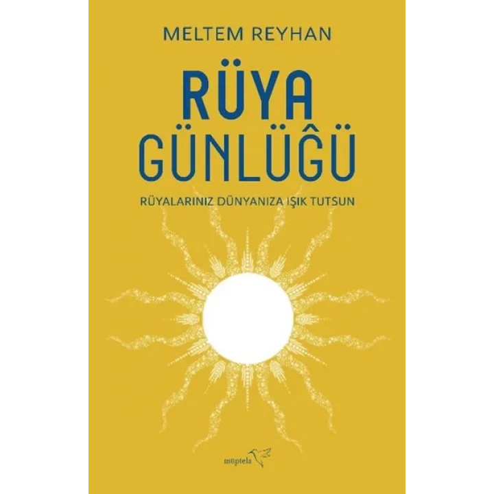 Rüya Günlüğü