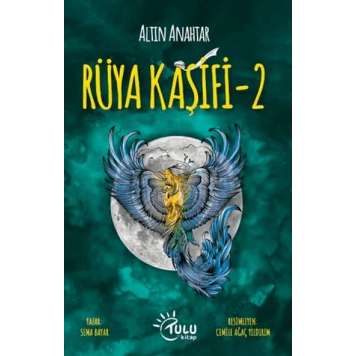 Rüya Kaşifi-2
