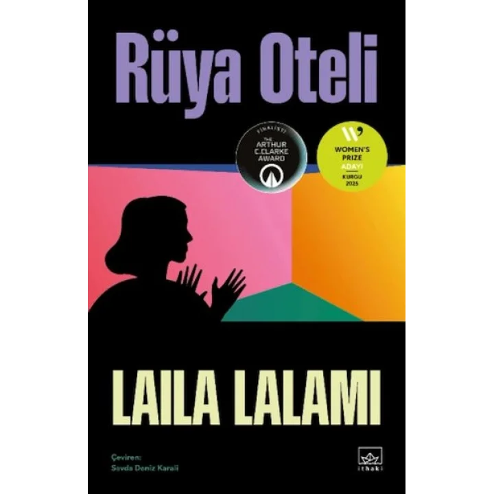 Rüya Oteli