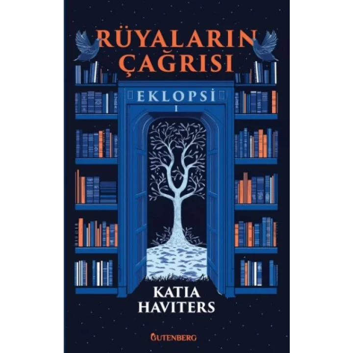 Rüyaların Çağrısı-Eklopsi 1