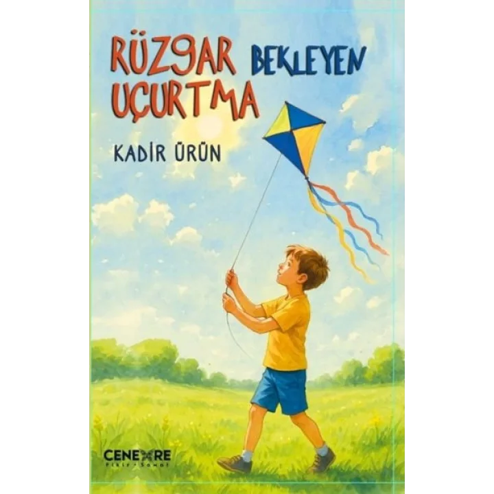 Rüzgar Bekleyen Uçurtma