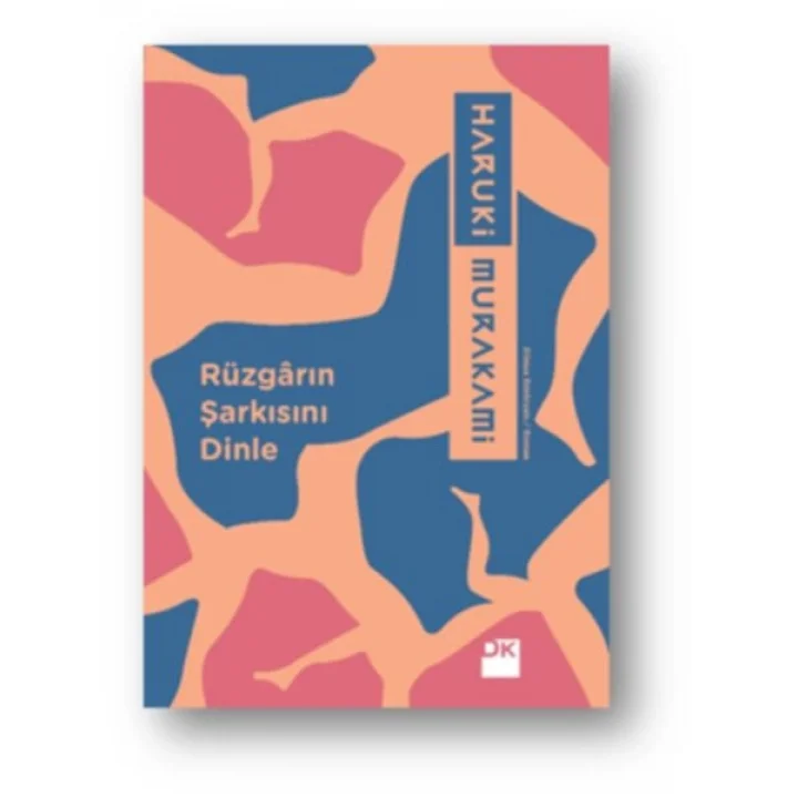 Rüzgarın Şarkısını Dinle