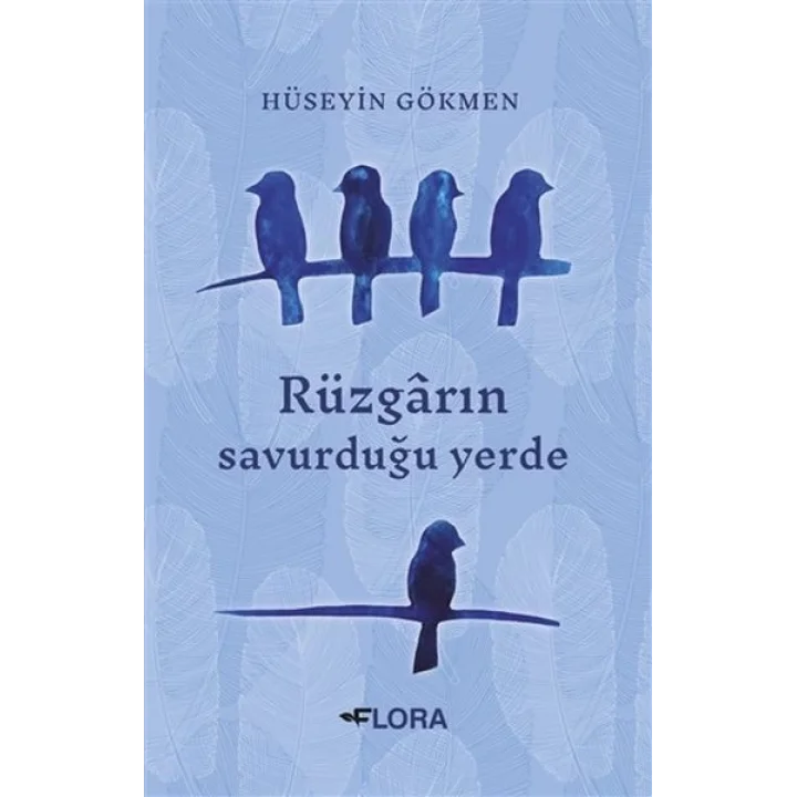 Rüzgarın Savurduğu Yerde