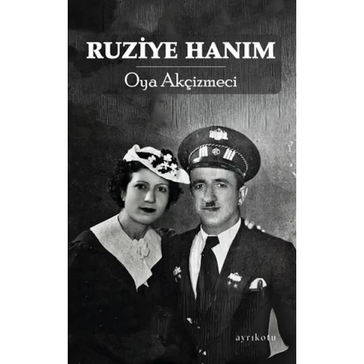 Ruziye Hanım