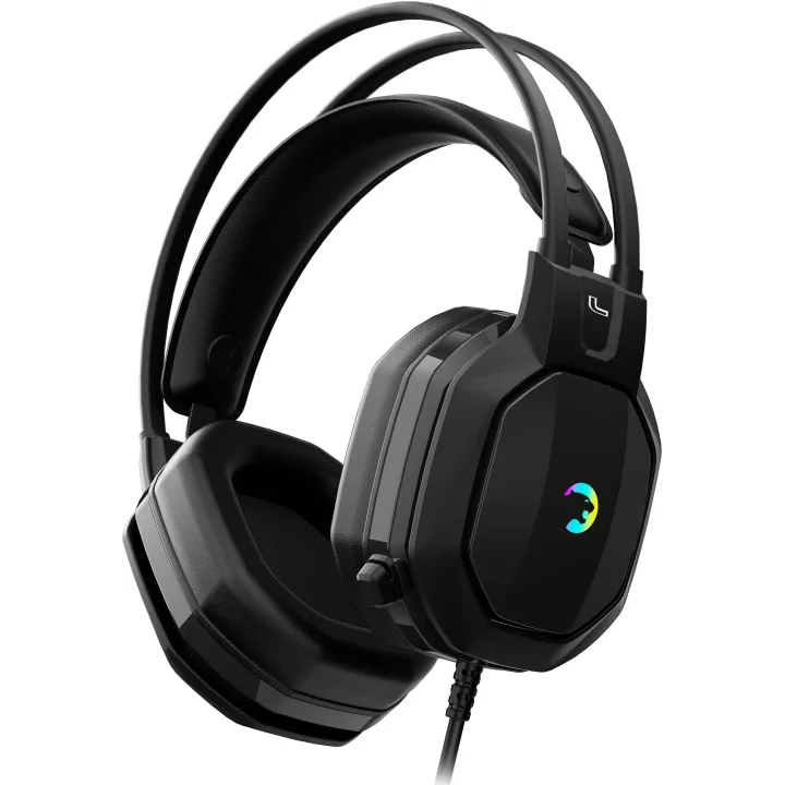 Ryo Siyah 7.1 Surround Rainbow Gaming (Oyuncu) Kulaklık