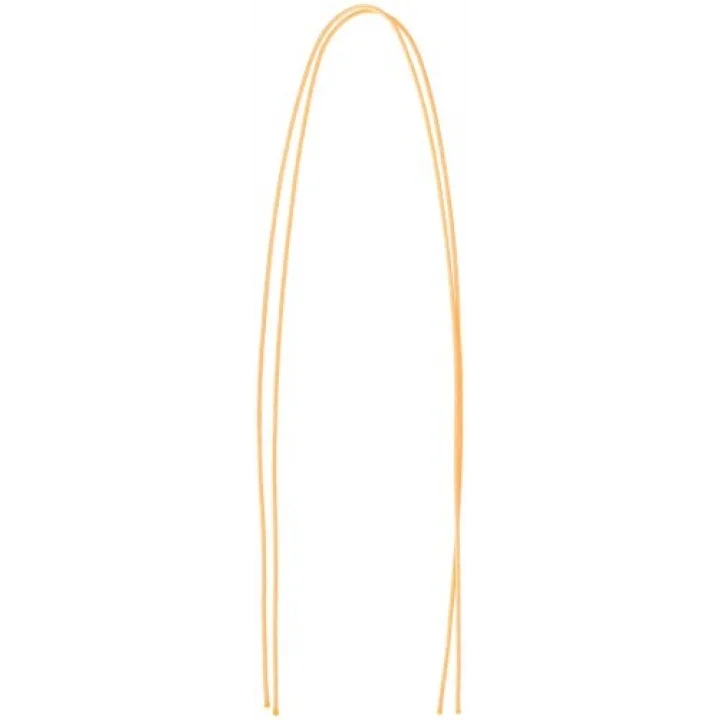 S-030N HIGH CARBON STEEL Trampet 24 STRANDS-14inc WCODE