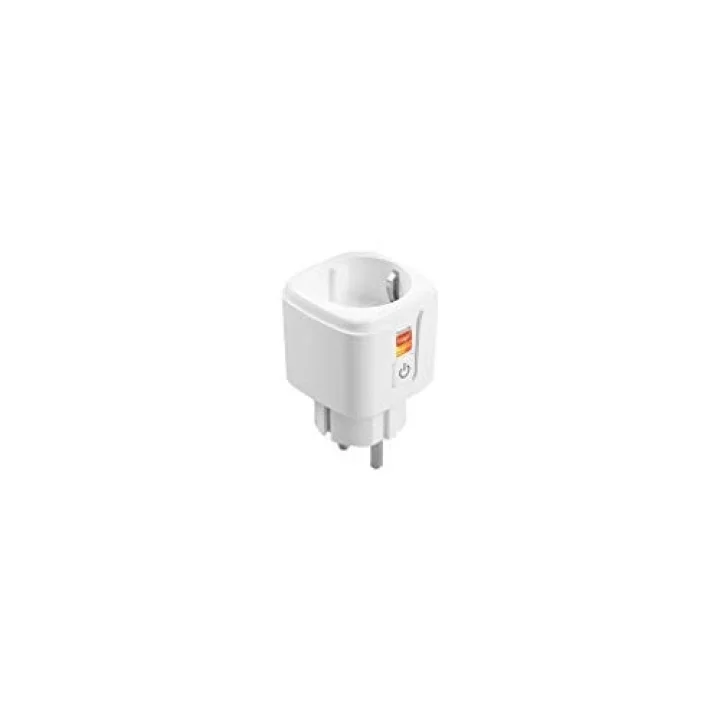 S-Link Swapp SL-01 16 Amper Akıllı Priz Wifi TUYA Destekli