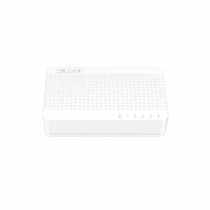 S105V10.0 S105 v2 5 Port, 10/100 Switch
