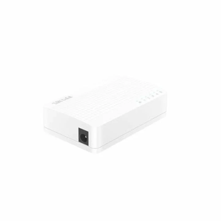 S105V10.0 S105 v2 5 Port, 10/100 Switch