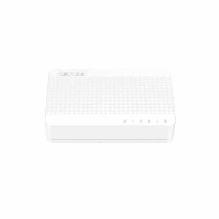 S105V10.0 S105 v2 5 Port, 10/100 Switch