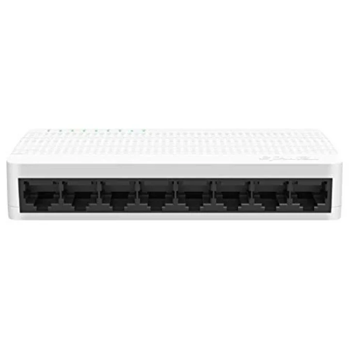 S108 S108 v3 8Port, 10/100 Switch