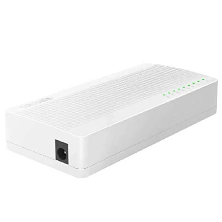 S108 S108 v3 8Port, 10/100 Switch