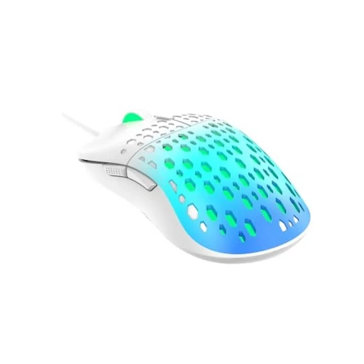 S11 Pro 3600DPI RGB Optik Gaming Mouse Mavi