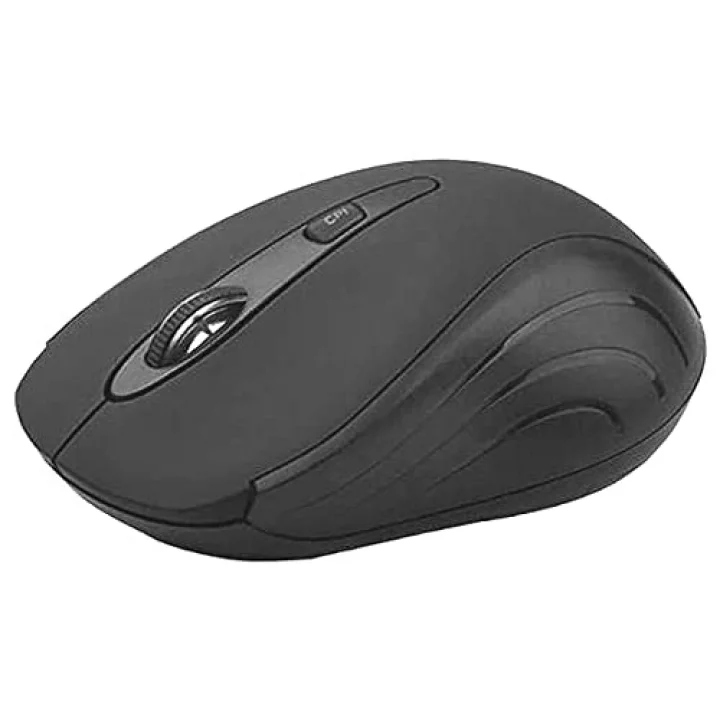 S3000 Kablosuz Mouse Siyah