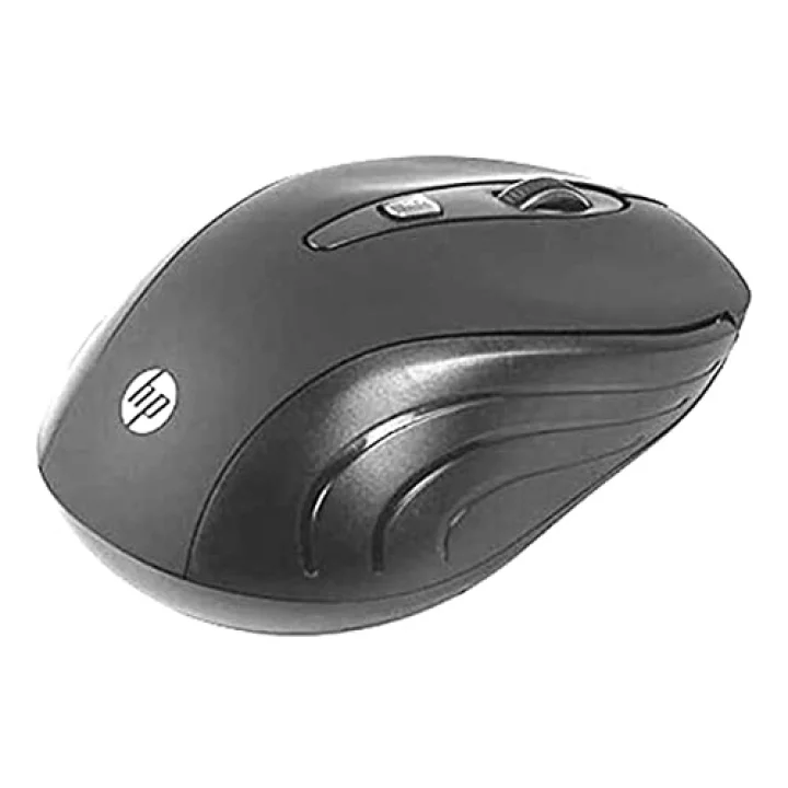 S3000 Kablosuz Mouse Siyah