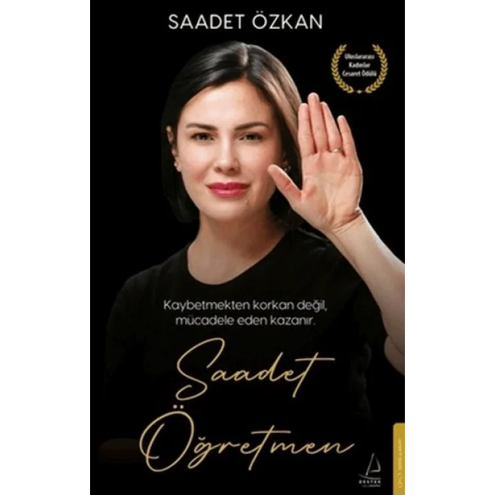 Saadet Öğretmen