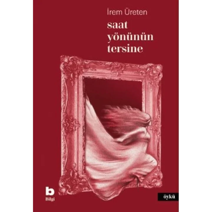 Saat Yönünün Tersine